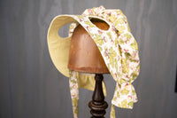 Acorn Caché - Prairie Hat for Mini Horse