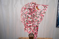 Secret Garden - Prairie Hat for Mini Horse