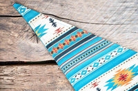 Sierra Mini Madre - Cowboy Hat and Bandana for Mini Horse