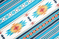 Sierra Mini Madre - Cowboy Hat and Bandana for Mini Horse