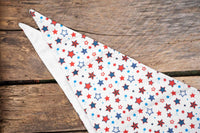 Freedom Buckaroo - Hat and Bandana for Mini Horse