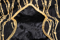 Glimmer Glamor Guardian - Halloween Fantasy Costume for Miniature Horse