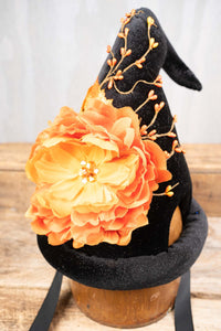 Mariposa at Midnight - Halloween Fantasy Costume for Miniature Horse