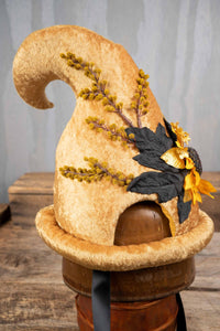 Glimmer Glamor Guardian - Halloween Fantasy Costume for Miniature Horse