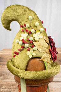 Elderberry Enchantment - Halloween Fantasy Costume for Miniature Horse