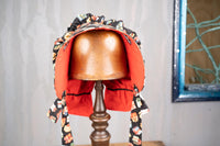 Gifting Giddy Up - Prairie Hat Bonnet for Mini Horse