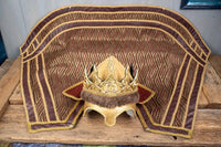 Lord Canterlot the Courageous - Medieval King Costume