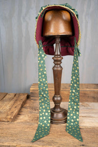 Celestial Forest - Prairie Hat for Mini Horse