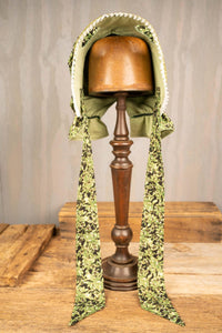 Go Go Mistletoe - Prairie Hat for Mini Horse