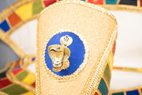 Tiny Tut - Egyptian Pharaoh Costume for Mini Horse