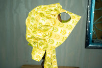 Spring has Sprung - Prairie Hat for Mini Horse