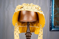 Sweetness of Life - Prairie Hat for Mini Horse