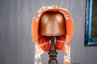 Oh My Darling  - Prairie Hat for Mini Horse