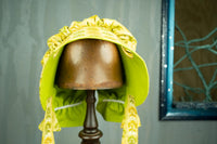Spring has Sprung - Prairie Hat for Mini Horse