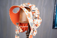 Oh My Darling  - Prairie Hat for Mini Horse