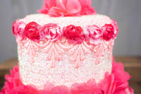 Birthday Cake-a-Licious - Hat for Miniature Horse