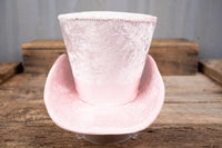 Sugar Spun Chic - Top Hat for Miniature Horse