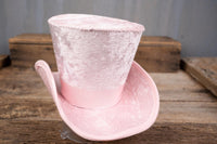 Sugar Spun Chic - Top Hat for Miniature Horse