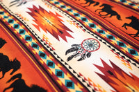 Spirit of the Canyon - Cowboy Hat and Bandana for Mini Horse