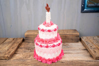 Birthday Cake-a-Licious - Hat for Miniature Horse