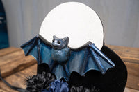 Twilight Tango - Halloween Hat for Mini Horse