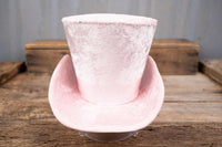 Sugar Spun Chic - Top Hat for Miniature Horse