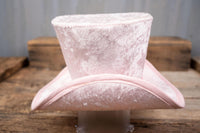 Sugar Spun Chic - Top Hat for Miniature Horse