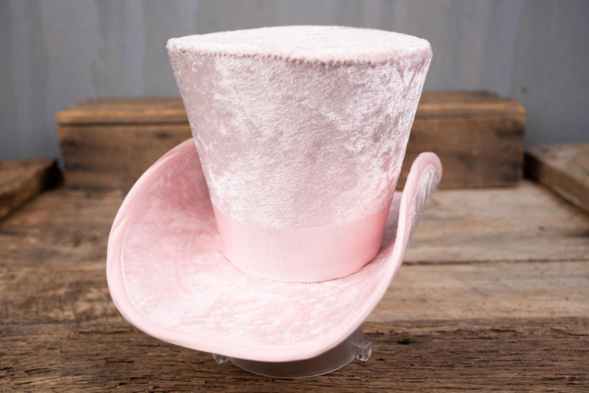 Sugar Spun Chic - Top Hat for Miniature Horse