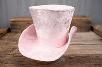 Sugar Spun Chic - Top Hat for Miniature Horse